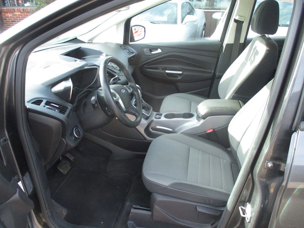 Used 2015 Ford C-MAX SE image 6