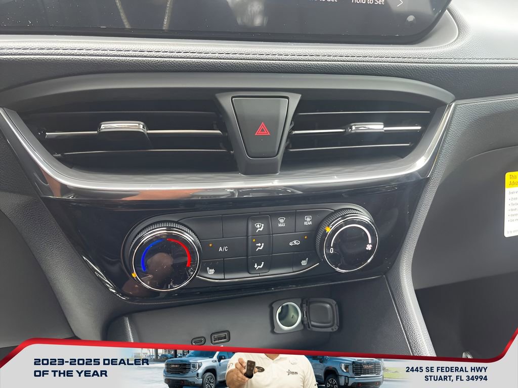 New 2026 Buick Encore GX Sport Touring w/ Advanced Technology Package image 28