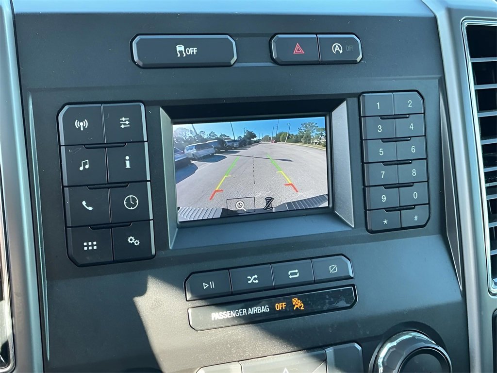 Used 2018 Ford F150 XLT w/ Equipment Group 301A Mid image 39