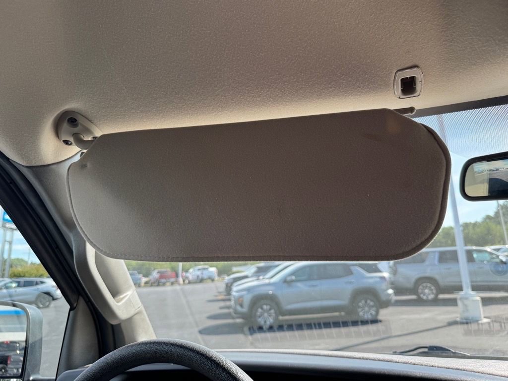 Used 2023 GMC Savana 2500 w/ Driver Convenience Package image 25