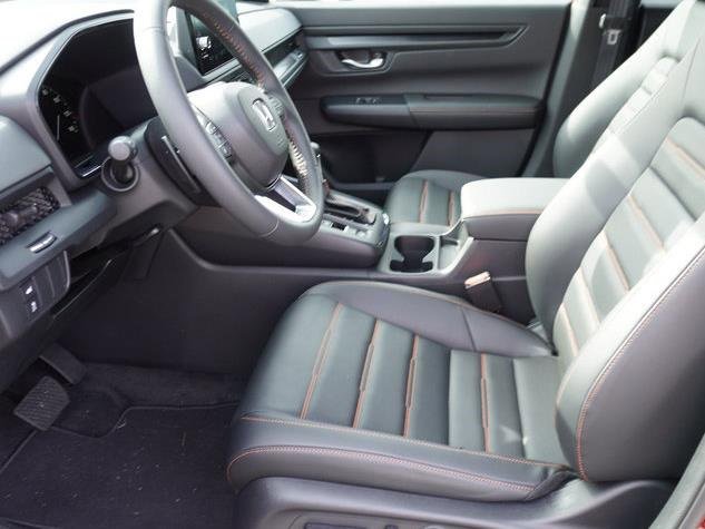 New 2025 Honda CR-V Sport-L image 6