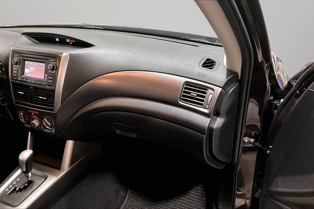 Used 2013 Subaru Forester 2.5X Premium image 26