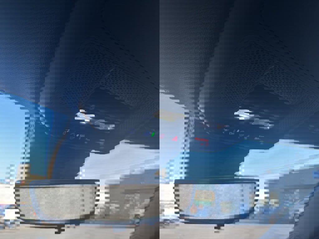 New 2026 Chevrolet Traverse Z71 w/ Enhanced Driving Package image 34