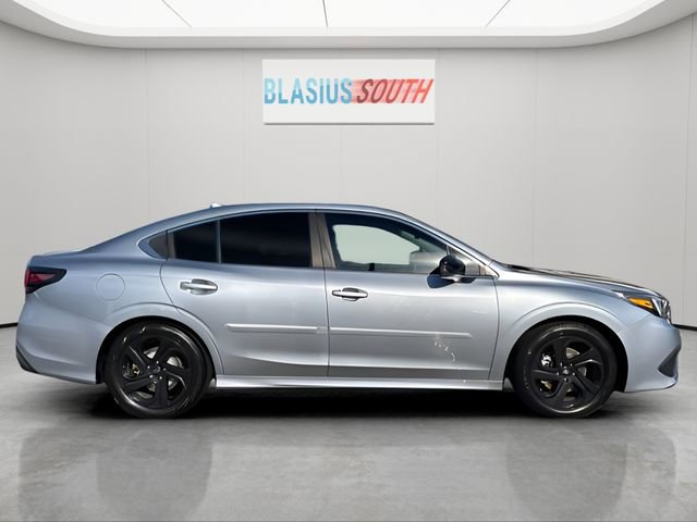 Used 2020 Subaru Legacy Sport AWD/4WD image 2