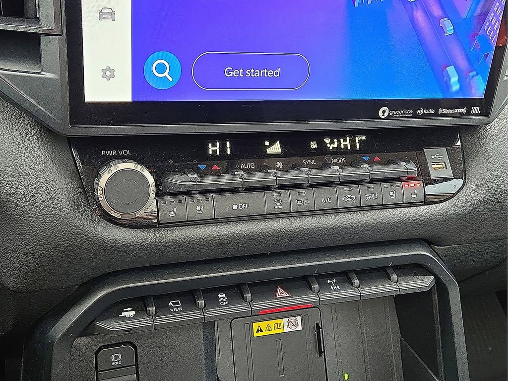 Used 2023 Toyota Tundra TRD Pro image 28