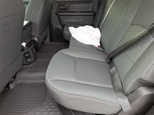 New 2026 RAM 2500 Tradesman image 13