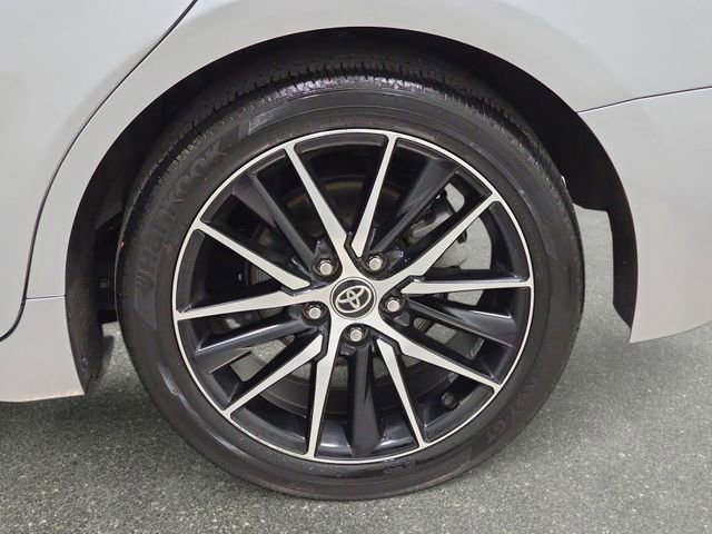 Certified 2023 Toyota Camry SE image 29