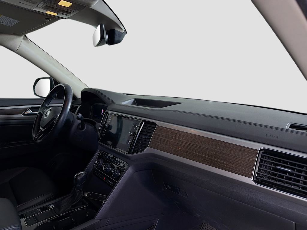 Used 2019 Volkswagen Atlas SEL image 30