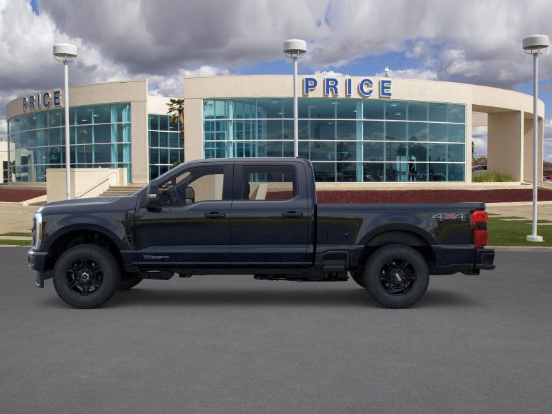 New 2026 Ford F250 4x4 Crew Cab Super Duty image 3