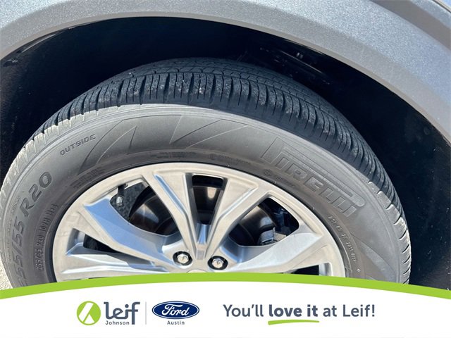 Used 2023 Ford Explorer XLT w/ Equipment Group 202A image 39