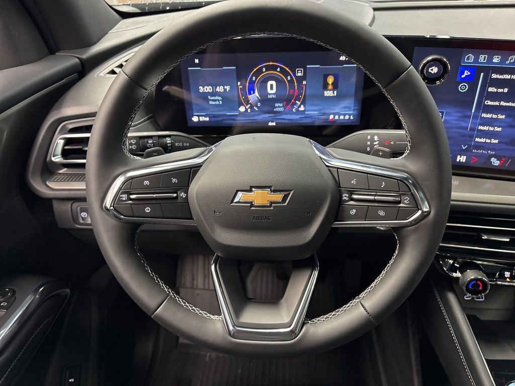 New 2026 Chevrolet Traverse LT w/ Sun and Wheel Package image 43