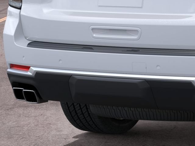 New 2026 Chevrolet Suburban High Country AWD/4WD image 14