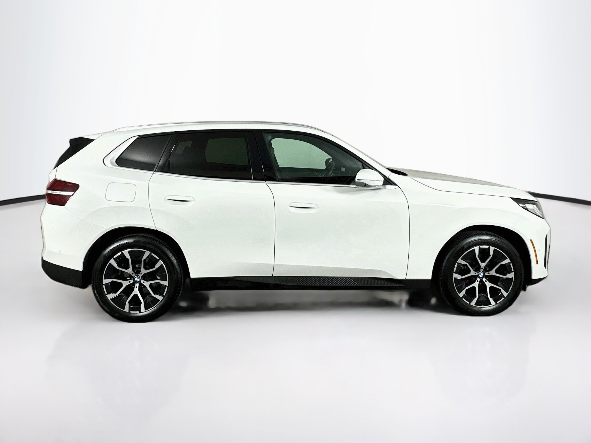 Used 2026 BMW X3 xDrive30i AWD/4WD image 10