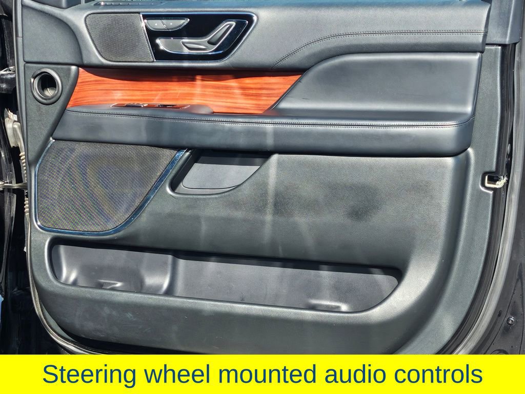 Used 2024 Lincoln Navigator L 4WD image 41