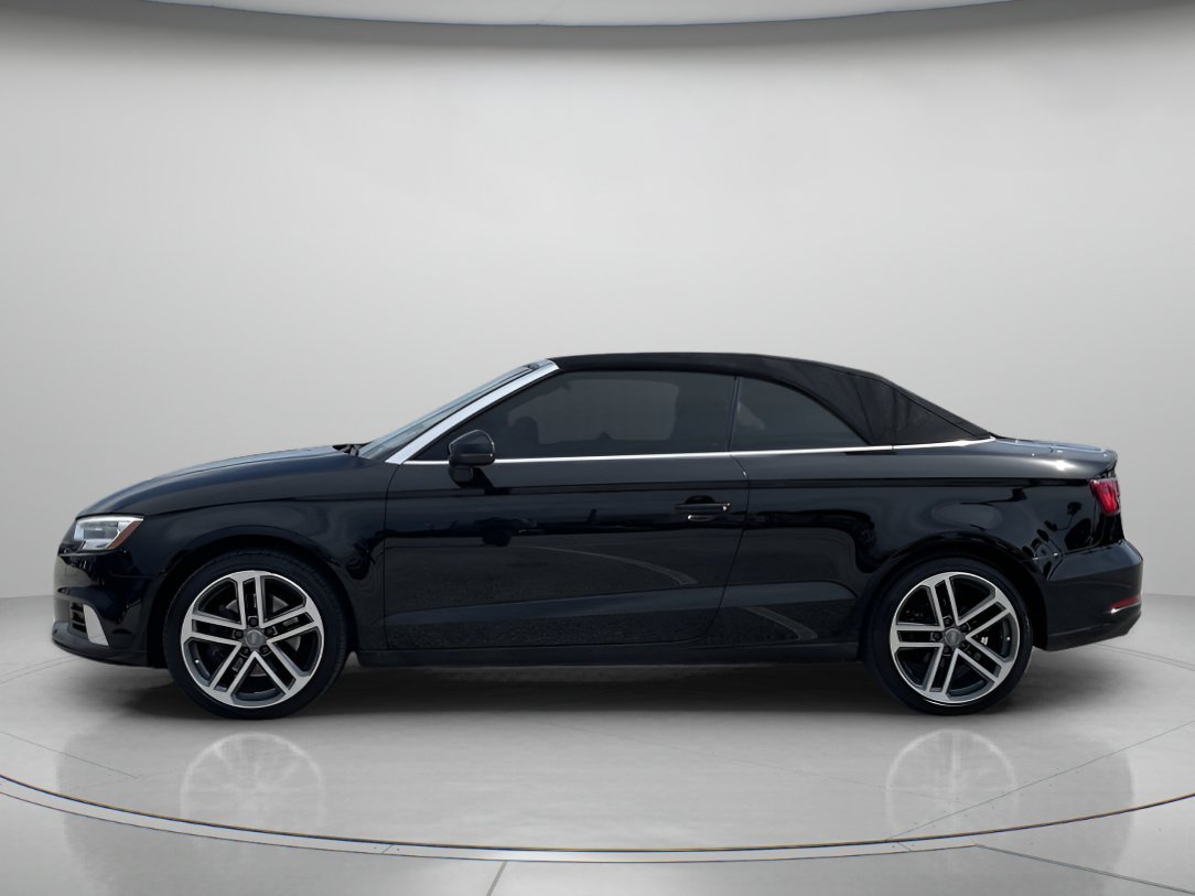 Used 2019 Audi A3 2.0T Premium w/ Convenience Package FWD image 5