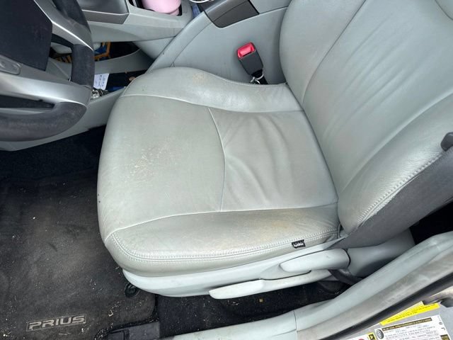 Used 2013 Toyota Prius Three FWD image 9