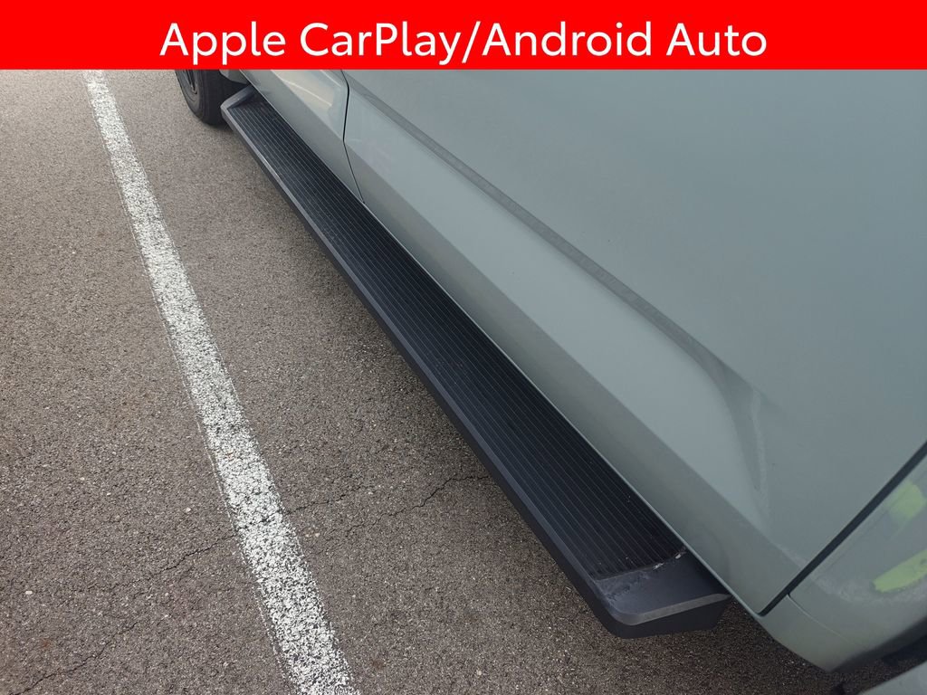 Used 2024 Toyota Tundra SR5 w/ TRD Sport Premium Package image 6