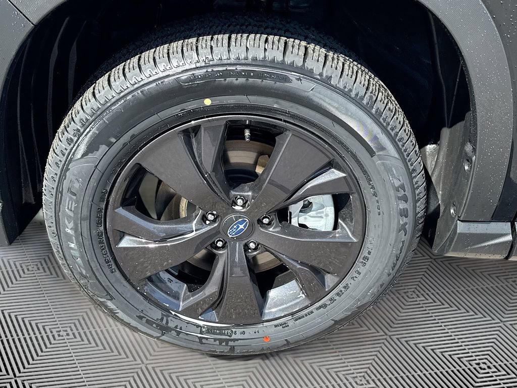 New 2026 Subaru Ascent Premium image 29
