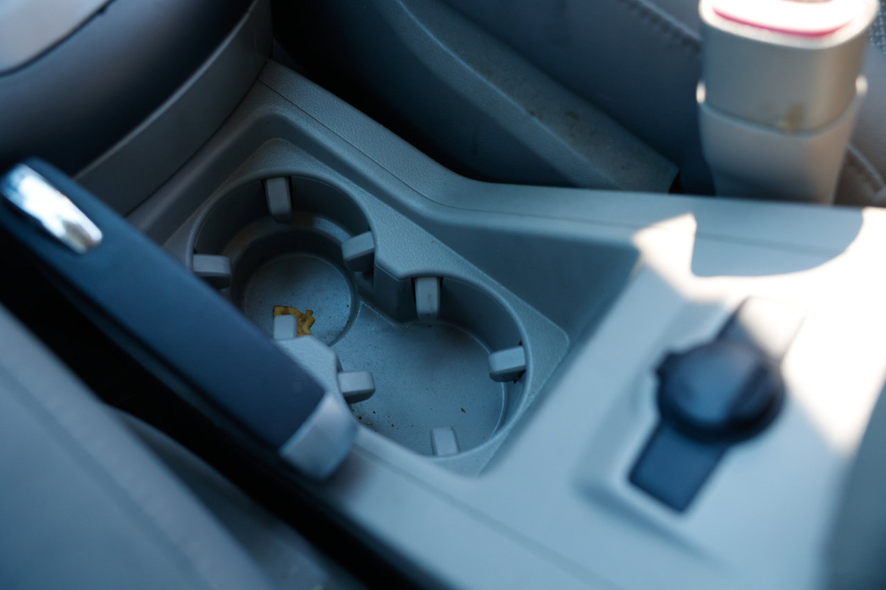 Used 2009 Saturn Vue XR image 37