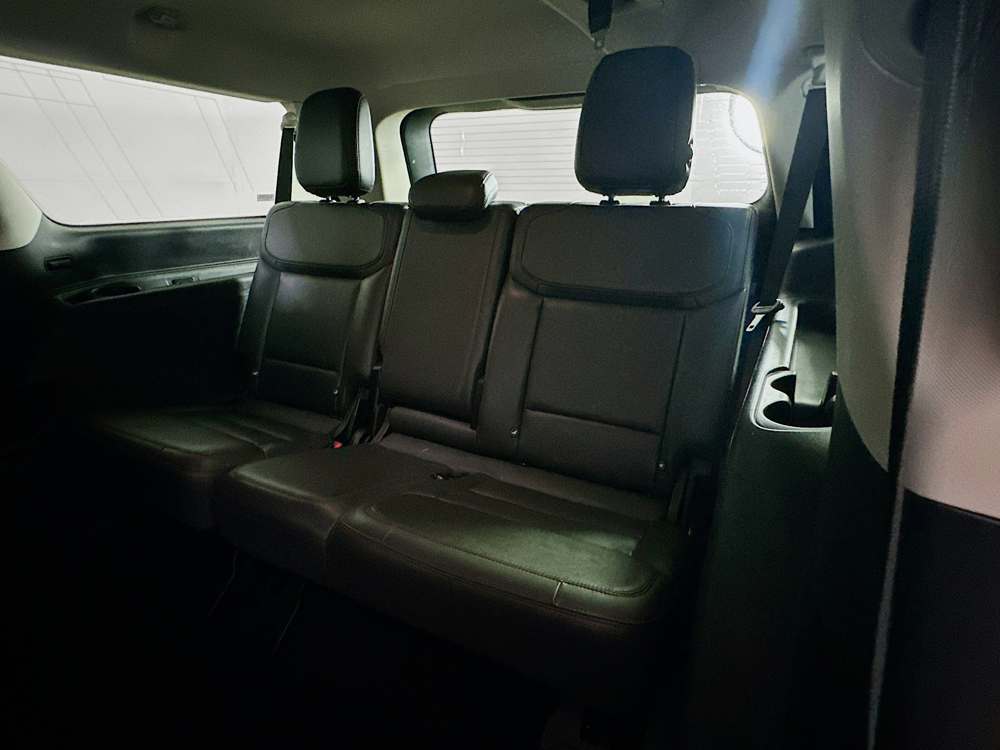 Used 2025 Ford Expedition Max Active AWD/4WD image 31
