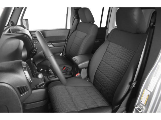 Certified 2018 Jeep Wrangler Unlimited Sport AWD/4WD image 9
