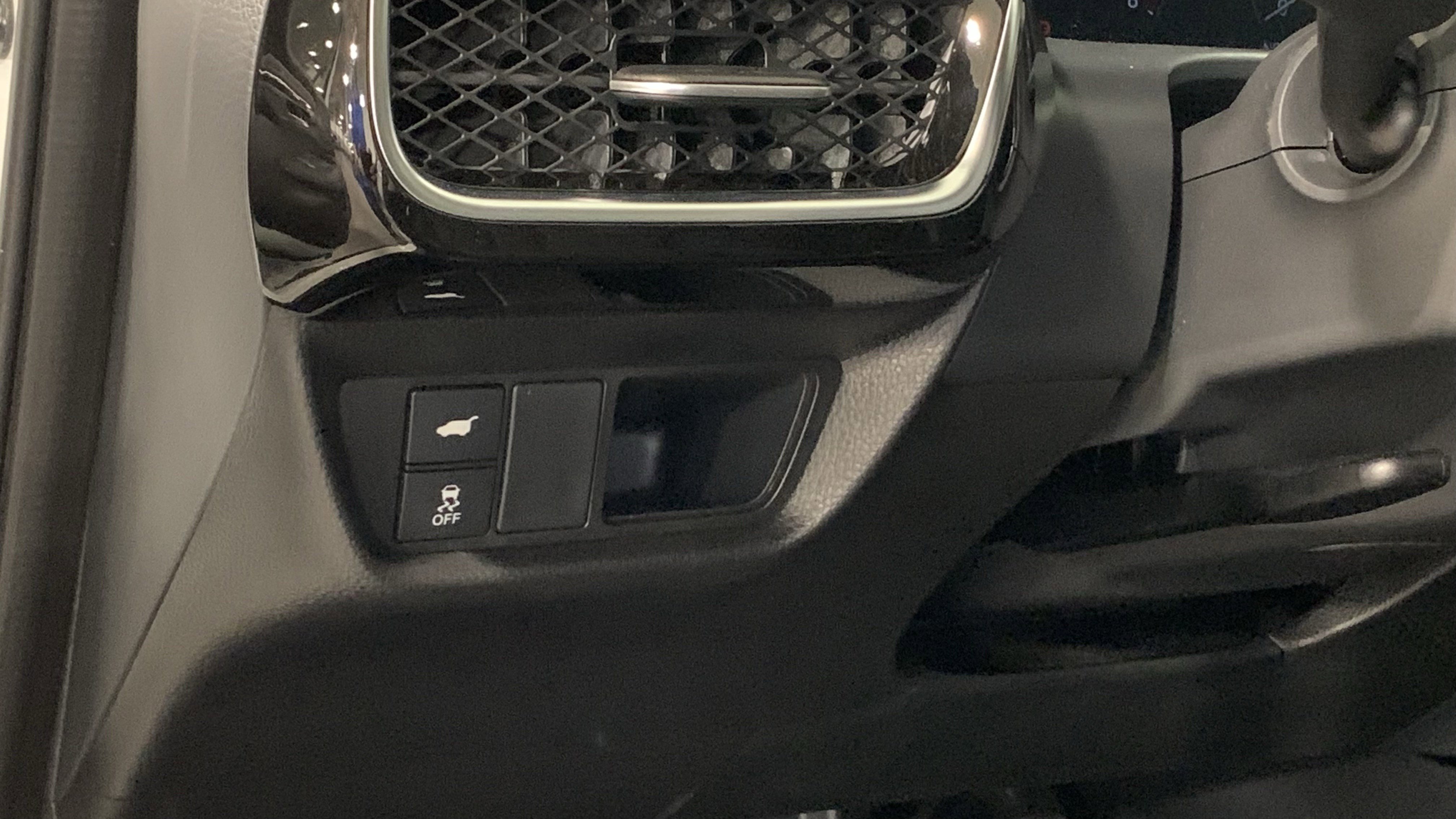 Certified 2025 Acura ADX AWD image 55