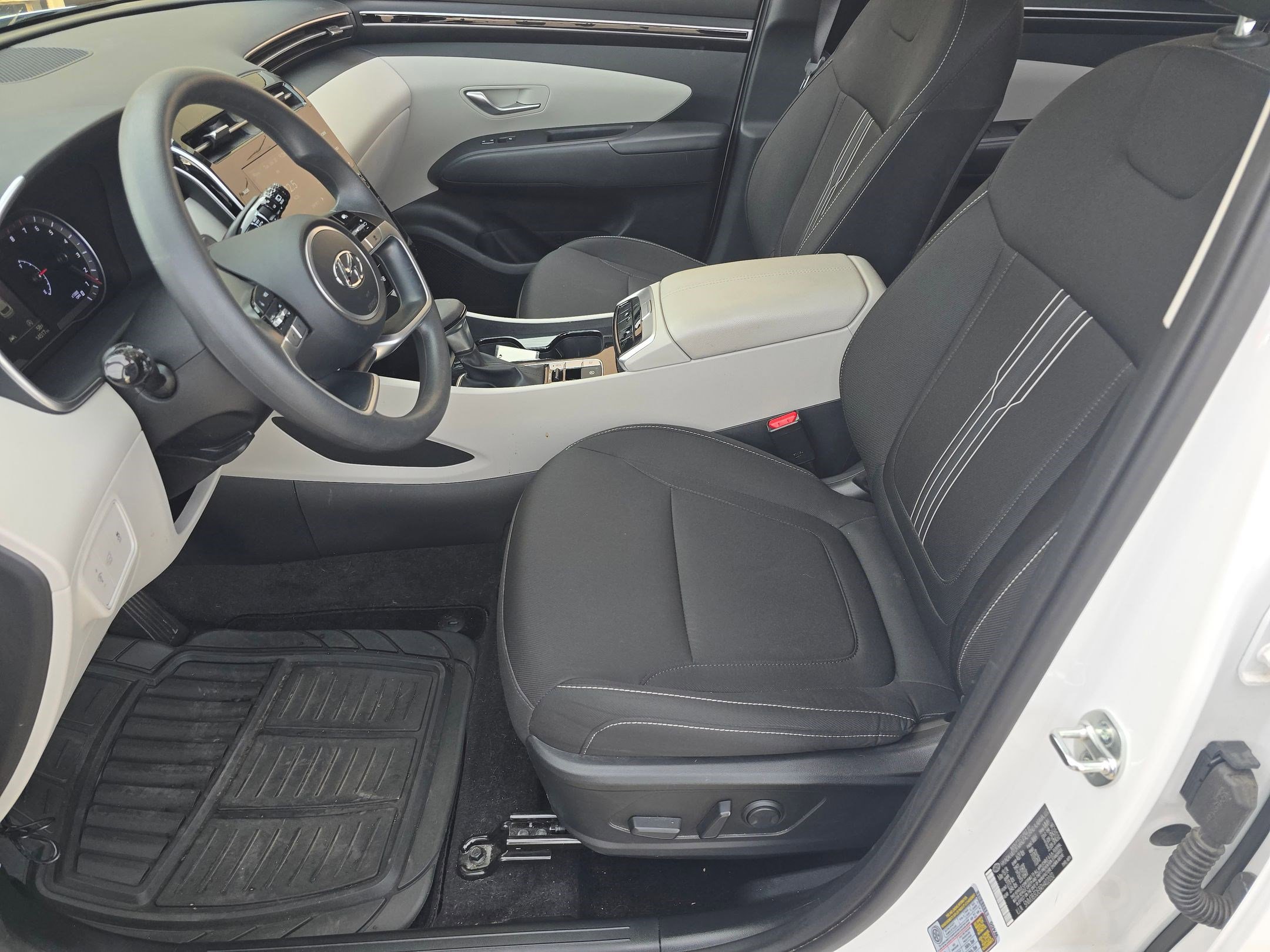 Used 2024 Hyundai Tucson SEL image 5