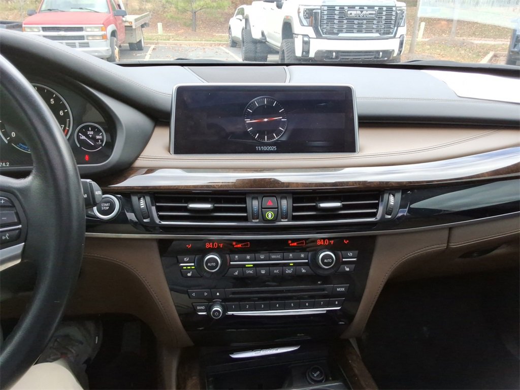 Used 2017 BMW X5 xDrive40e image 33