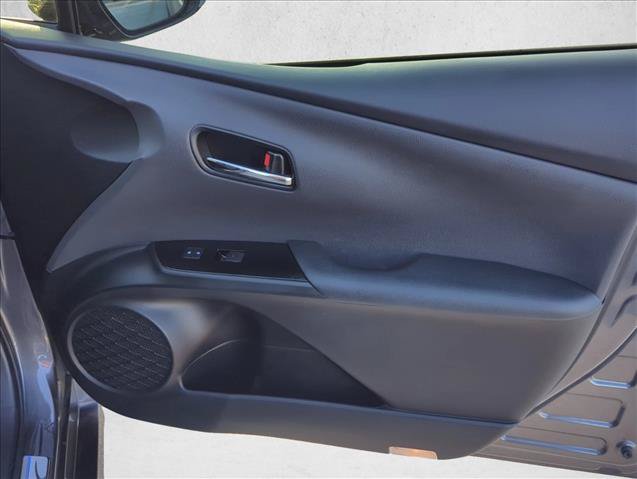 Certified 2020 Toyota Prius Prime Limited FWD image 25