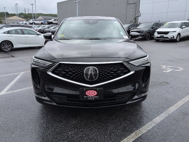Used 2024 Acura MDX SH-AWD image 5