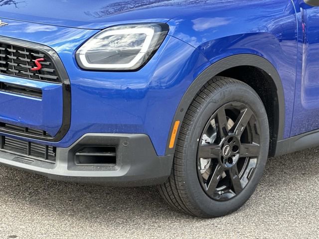 New 2026 MINI Cooper Countryman S AWD/4WD image 7