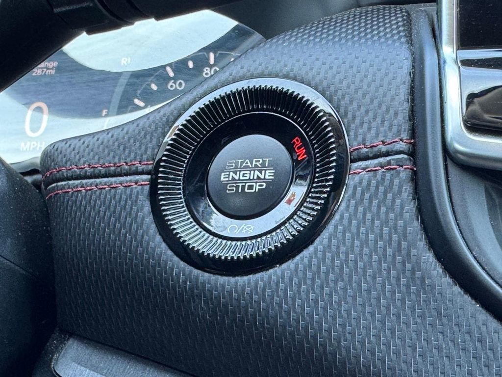 Used 2022 Jeep Compass Trailhawk w/ Trailhawk Convenience Group image 22