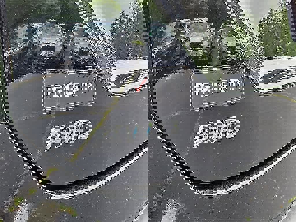 New 2025 Honda Pilot EX-L image 6