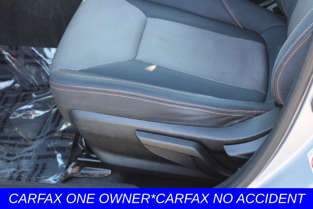 Used 2019 Subaru Crosstrek 2.0i Premium image 16