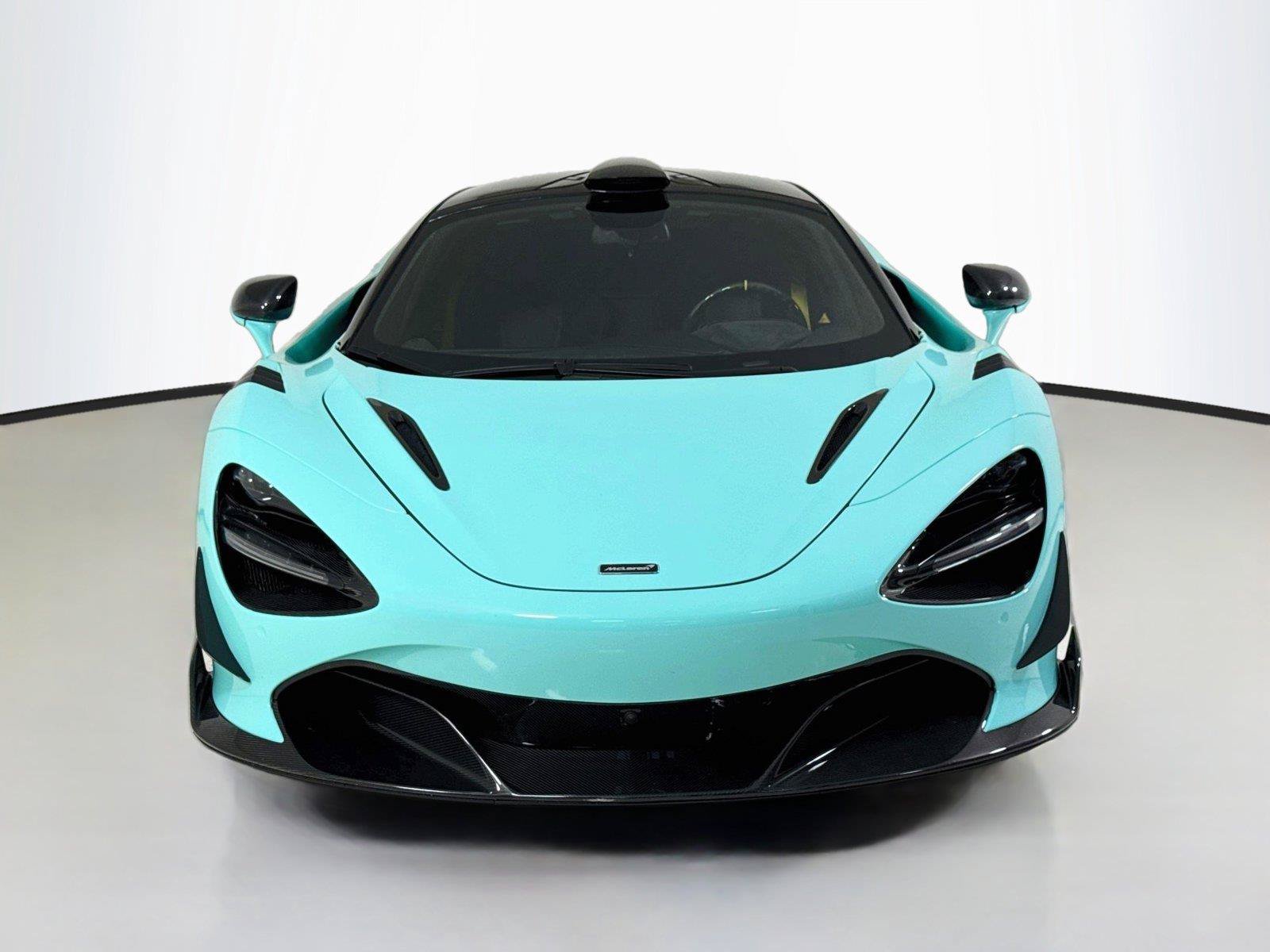 Used 2021 McLaren 720S Performance RWD image 11