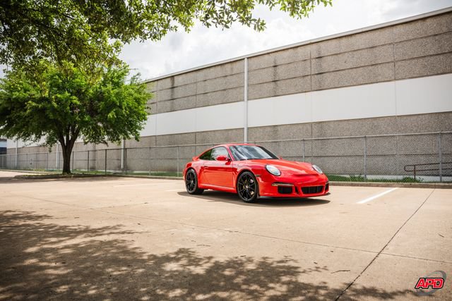 Used 2006 Porsche 911 Carrera RWD image 30
