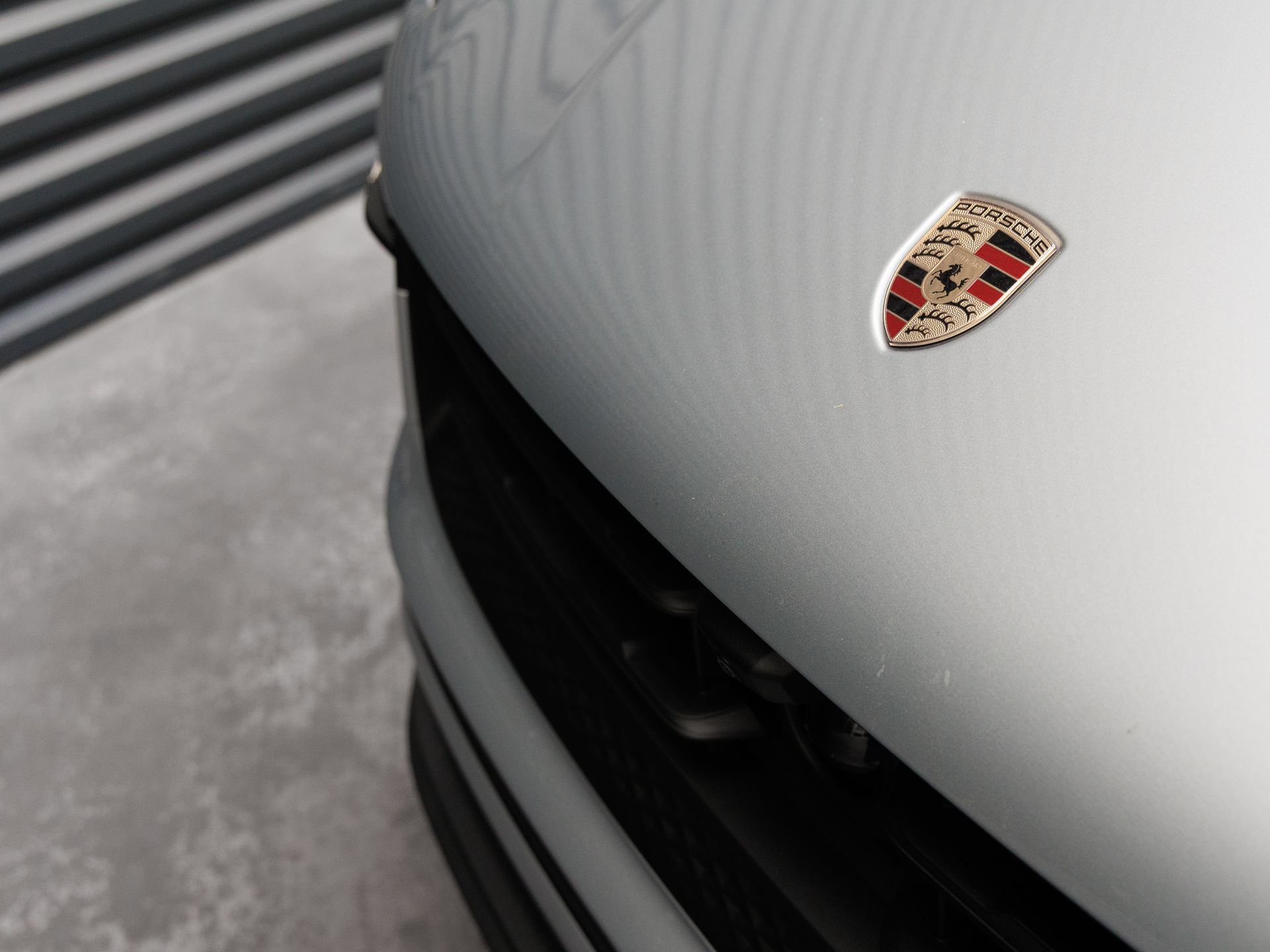 Certified 2026 Porsche Macan AWD/4WD image 38