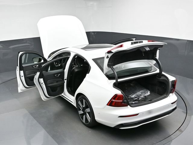 Used 2024 Volvo S60 T8 Ultimate w/ Climate Package image 50