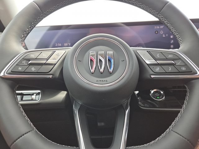 New 2026 Buick Envision Sport Touring AWD/4WD image 35