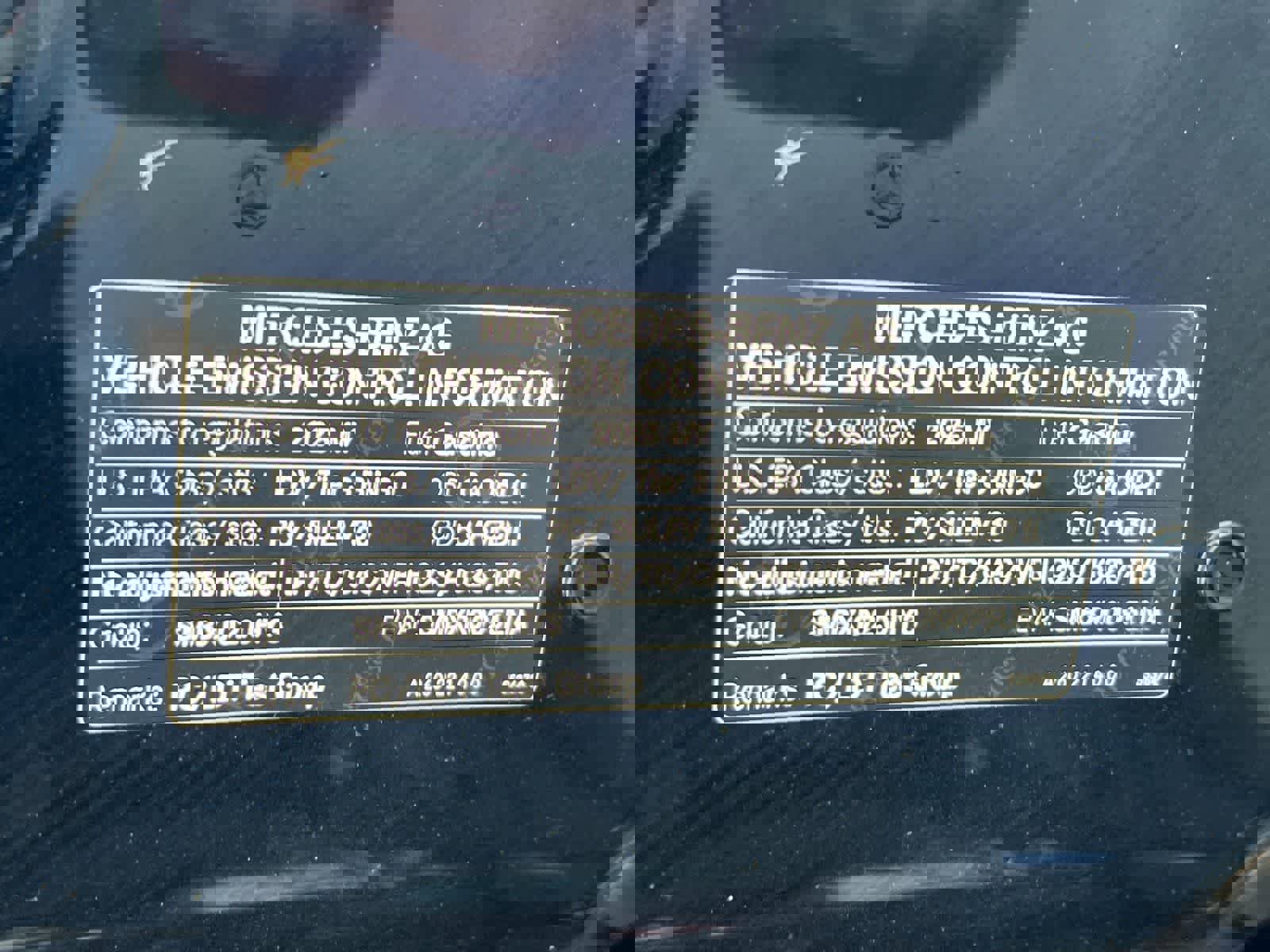 Used 2025 Mercedes-Benz CLA 250 image 29