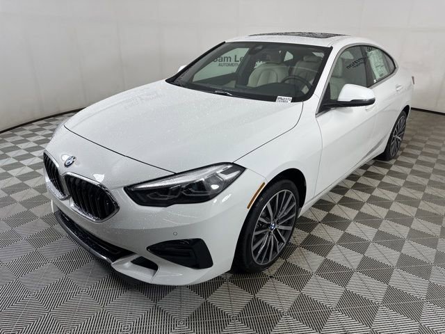 Used 2024 BMW 228i xDrive Gran Coupe w/ Premium Package image 5
