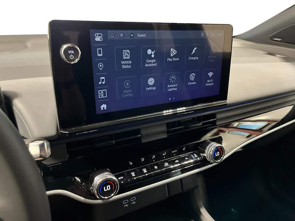 New 2026 Honda Prologue Touring image 19