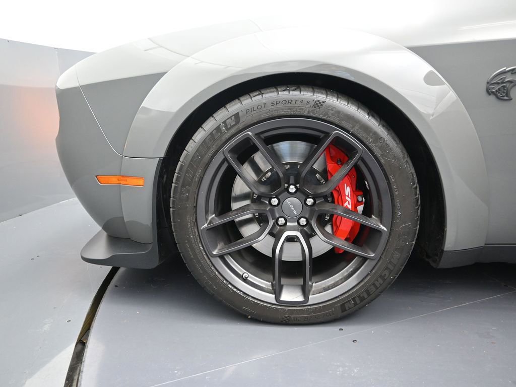 Used 2023 Dodge Challenger SRT Hellcat image 11