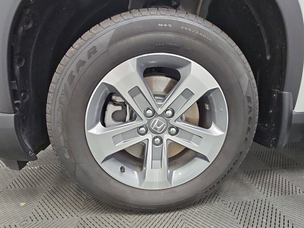 Used 2025 Honda Pilot EX-L image 44