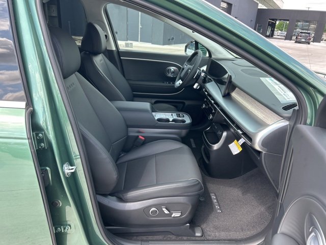 New 2026 Hyundai Ioniq 9 SEL image 14