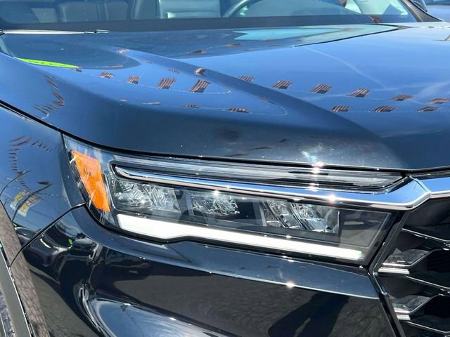 Used 2023 Honda Pilot Elite image 11