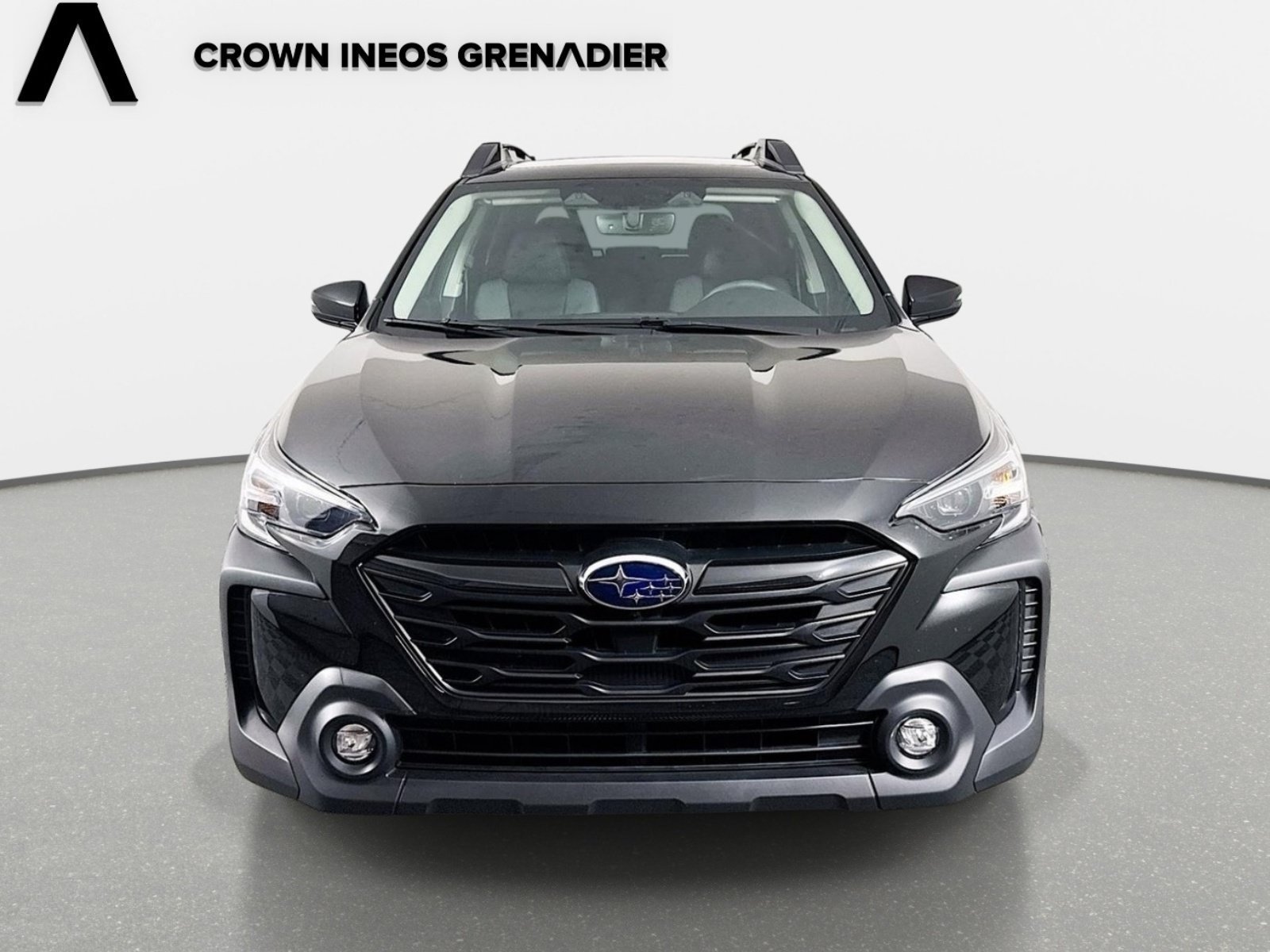 Used 2024 Subaru Outback Onyx Edition XT w/ Popular Package #2 AWD/4WD image 2