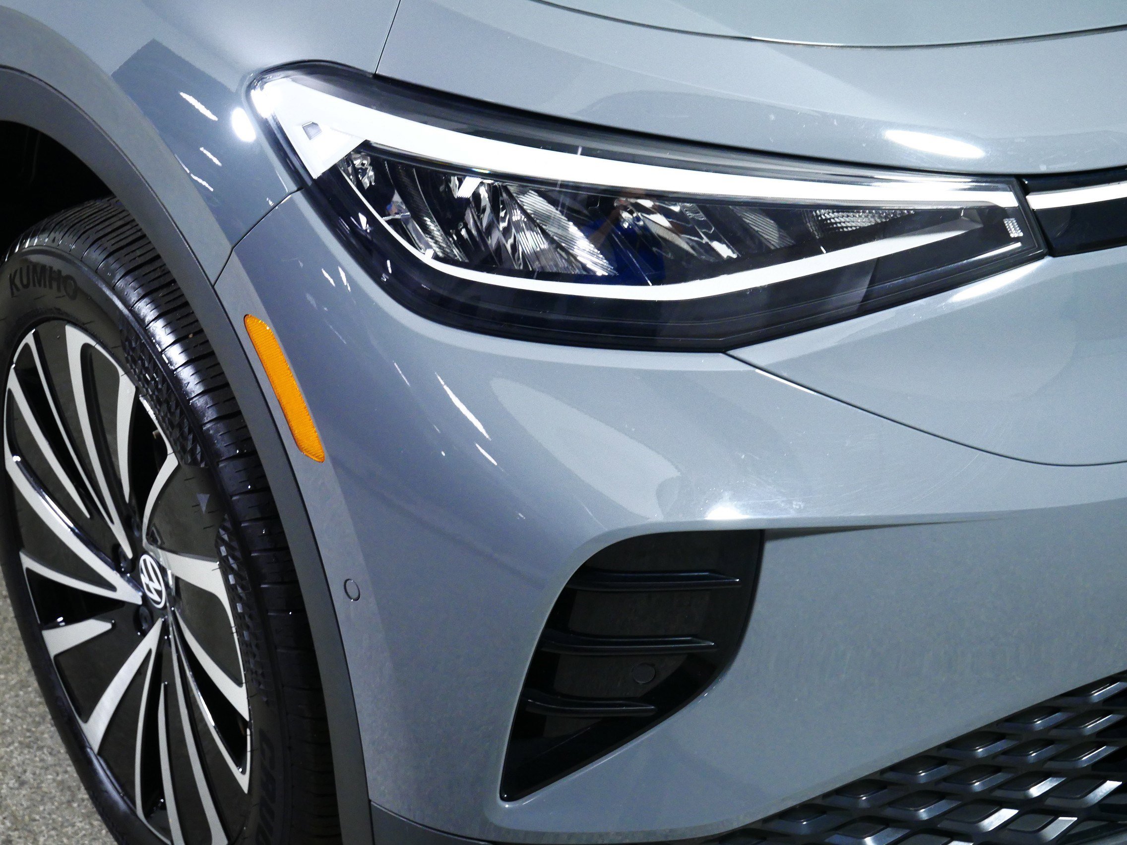 Certified 2024 Volkswagen ID.4 Pro image 16