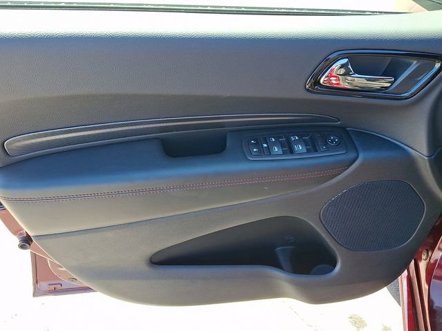 Used 2024 Dodge Durango R/T w/ Blacktop Package image 10