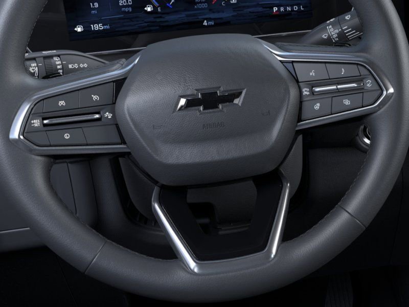 New 2026 Chevrolet Tahoe RST AWD/4WD image 19